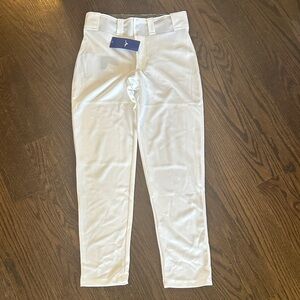 Mizuno baseball pants Youth Large